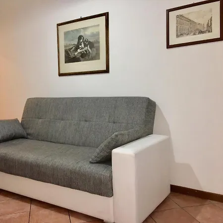 Flat With Piazza Duomo View Apartment