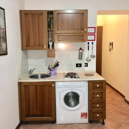 Flat With Piazza Duomo View