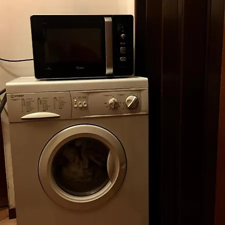 Апартаменты Flat With Piazza Duomo View Милан